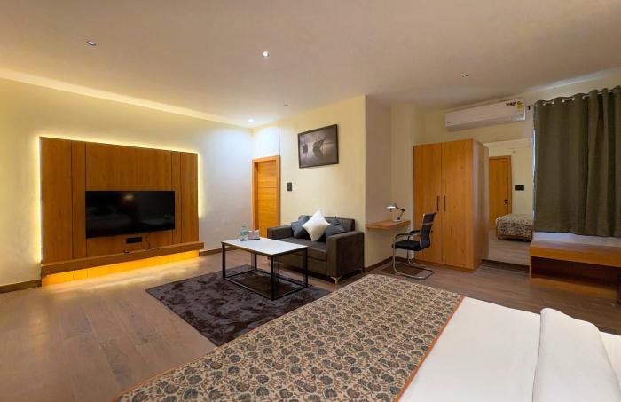 hotel kundan courtyard