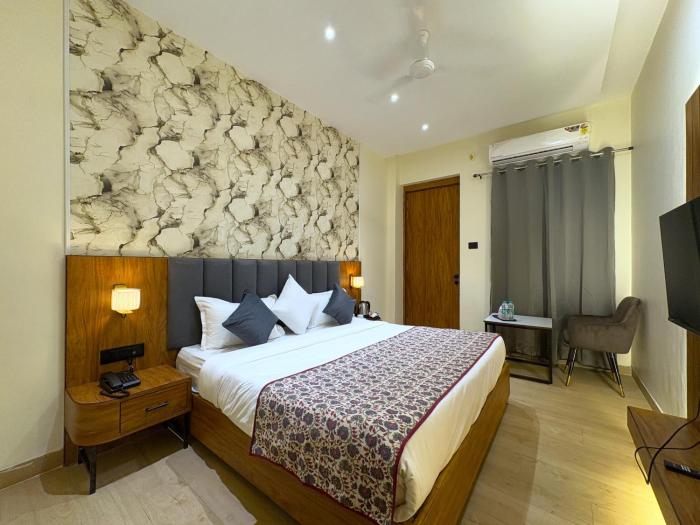 hotel kundan courtyard