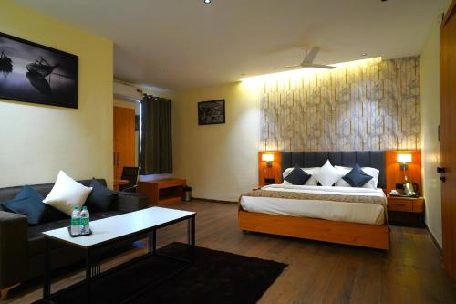 hotel kundan courtyard