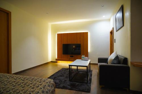 hotel kundan courtyard