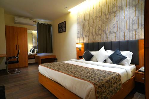 hotel kundan courtyard