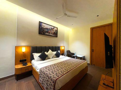 hotel kundan courtyard