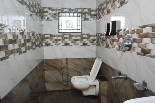 hotel kailash heaven
