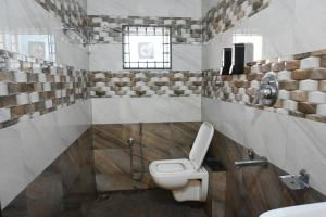 hotel kailash heaven