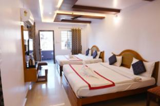 hotel kailash heaven