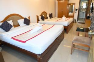 hotel kailash heaven