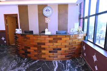 Hotel Kailash Heaven,,2 star