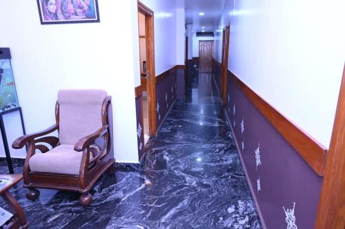 hotel kailash heaven