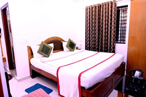 hotel kailash heaven