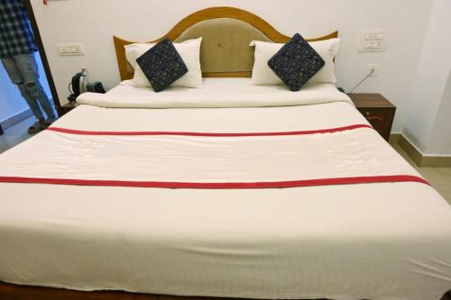 hotel kailash heaven