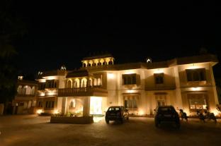 the van bagh ranthambore