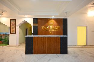 the van bagh ranthambore