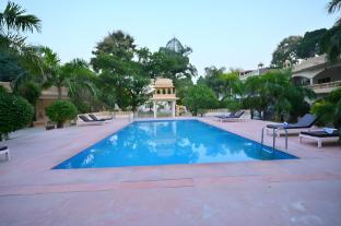 the van bagh ranthambore
