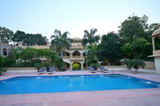 the van bagh ranthambore