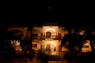 the van bagh ranthambore