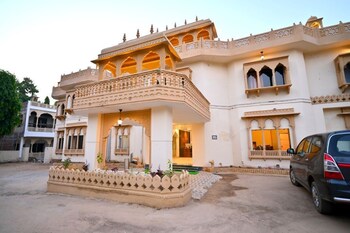 the van bagh ranthambore