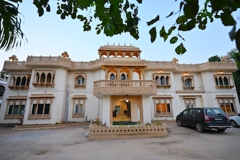 the van bagh ranthambore