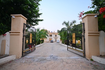 the van bagh ranthambore