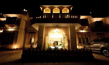 the van bagh ranthambore
