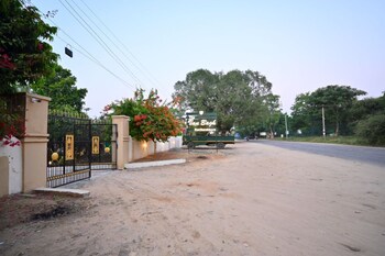the van bagh ranthambore