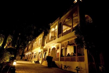 the van bagh ranthambore