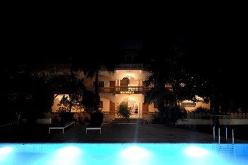 the van bagh ranthambore