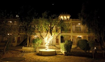 the van bagh ranthambore