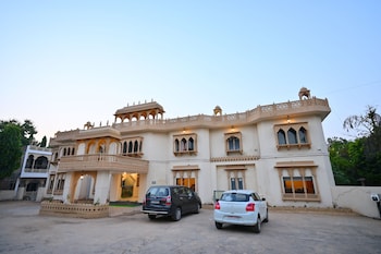 the van bagh ranthambore
