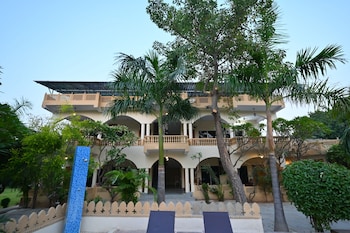 the van bagh ranthambore