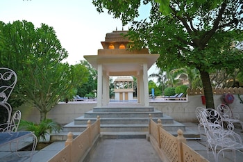the van bagh ranthambore