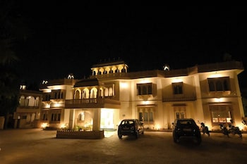 The Van Bagh Ranthambore,,3 star