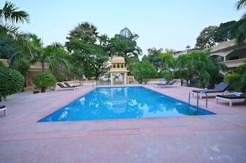 the van bagh ranthambore