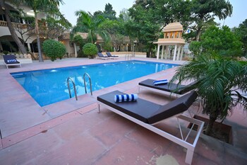 the van bagh ranthambore