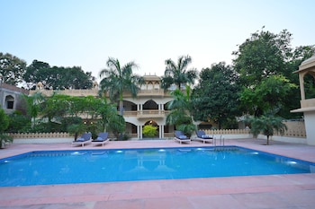 the van bagh ranthambore