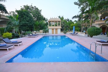 the van bagh ranthambore