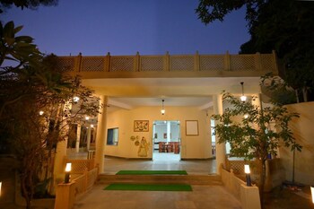 the van bagh ranthambore