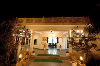 the van bagh ranthambore