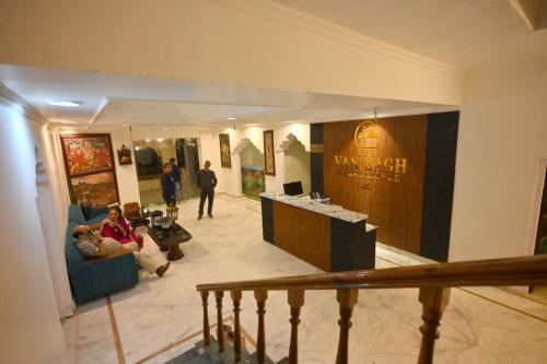 the van bagh ranthambore