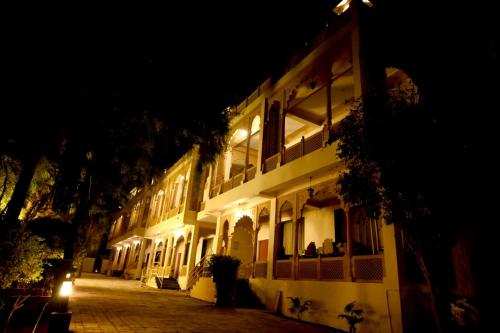 the van bagh ranthambore