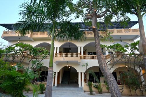 the van bagh ranthambore