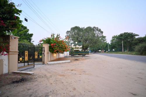 the van bagh ranthambore