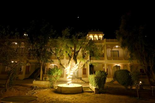 the van bagh ranthambore