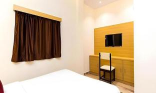 hotel rr residency