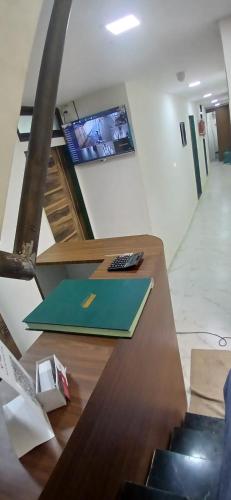 Hotel Rr Residency,,2 star