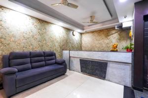 hotel mini escape perungalathur