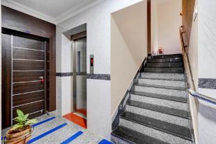 hotel mini escape perungalathur