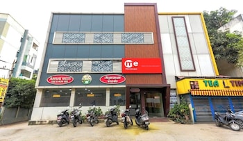 hotel mini escape perungalathur