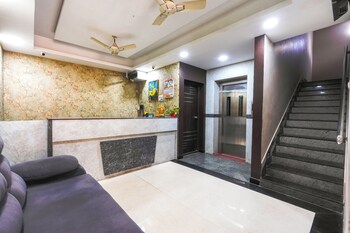 Hotel Mini Escape Perungalathur,,3 star