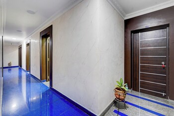 Hotel Mini Escape Perungalathur,,3 star