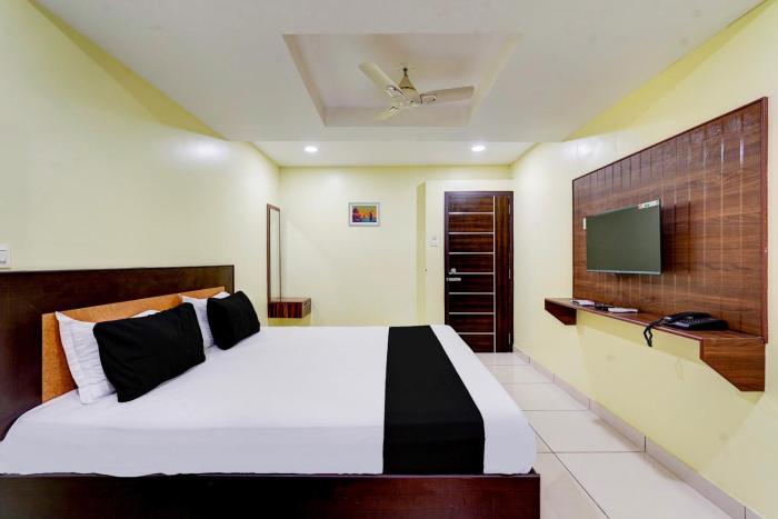 hotel mini escape perungalathur